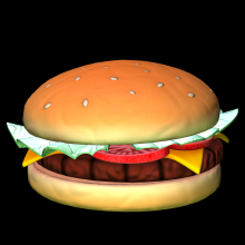 Cheeseburger